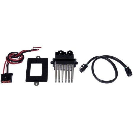 Dorman BMR Kit 973-424
